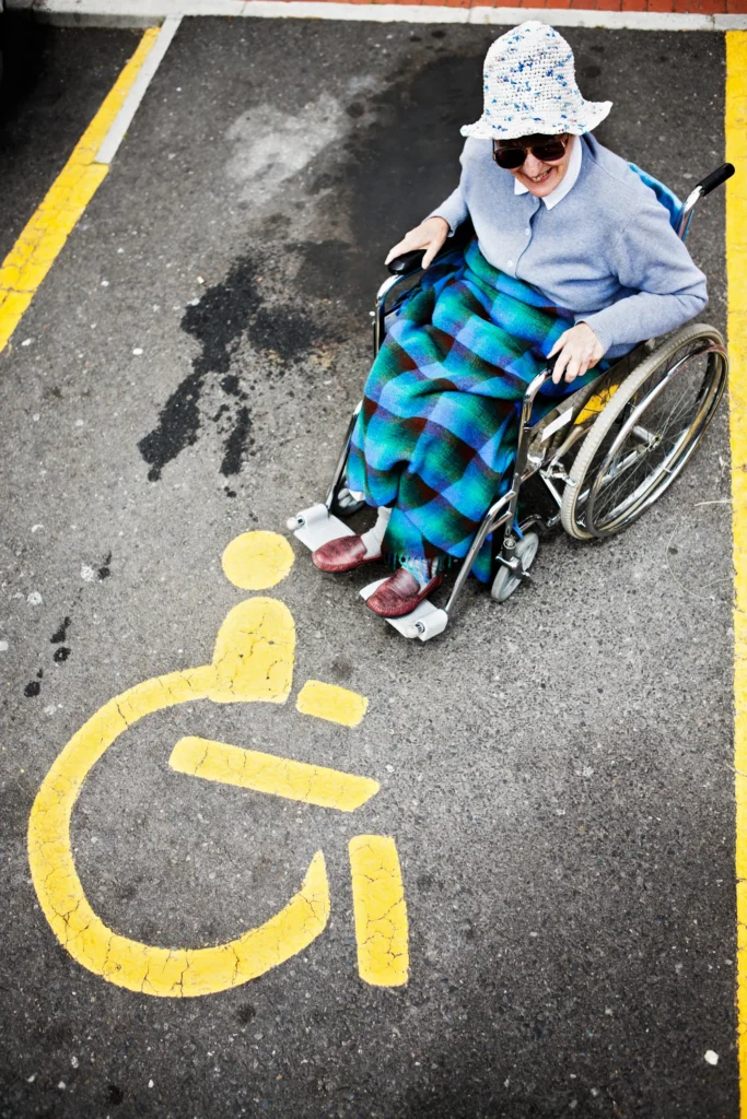 Wheelchair Transportation Services