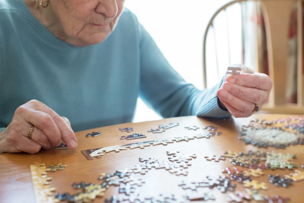 Fun Activities for Seniors