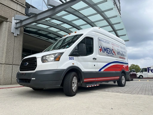 Americ Transit Services