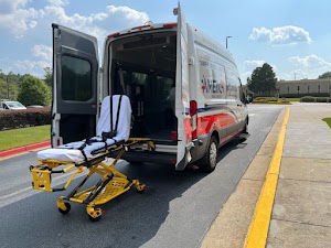 Americ Transit Services place picture